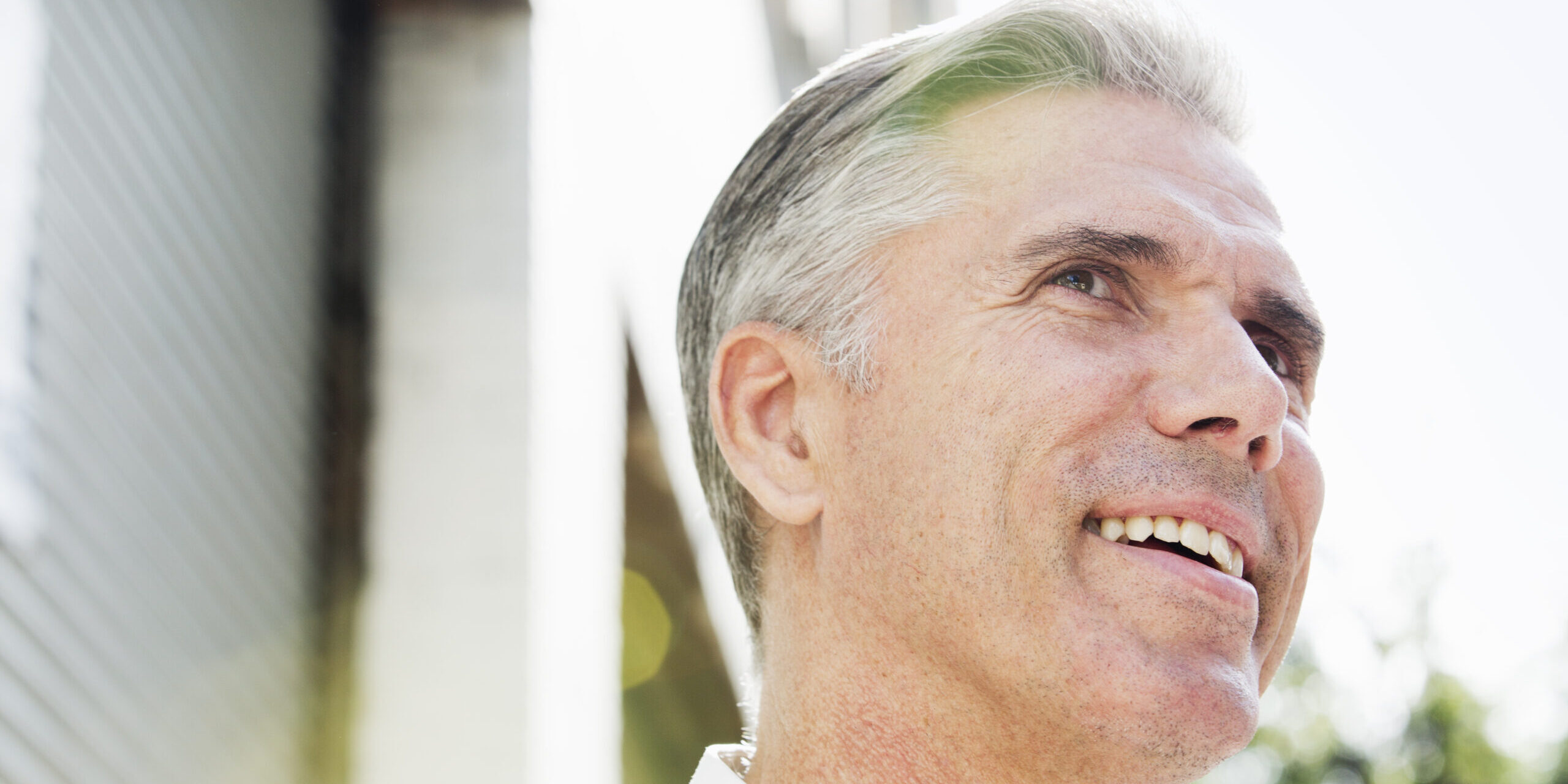 Mature professional over 35 looking forward to successful career change and business launch