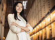 Female entrepreneur who started successful business with minimal startup capital investment