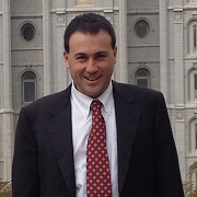 Chief Liberation Officer