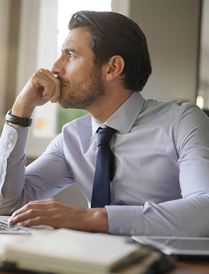 Want to Quit Your Job and Escape the Corporate Trap?