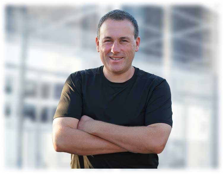 Evan Green: Your Guide to Freedom