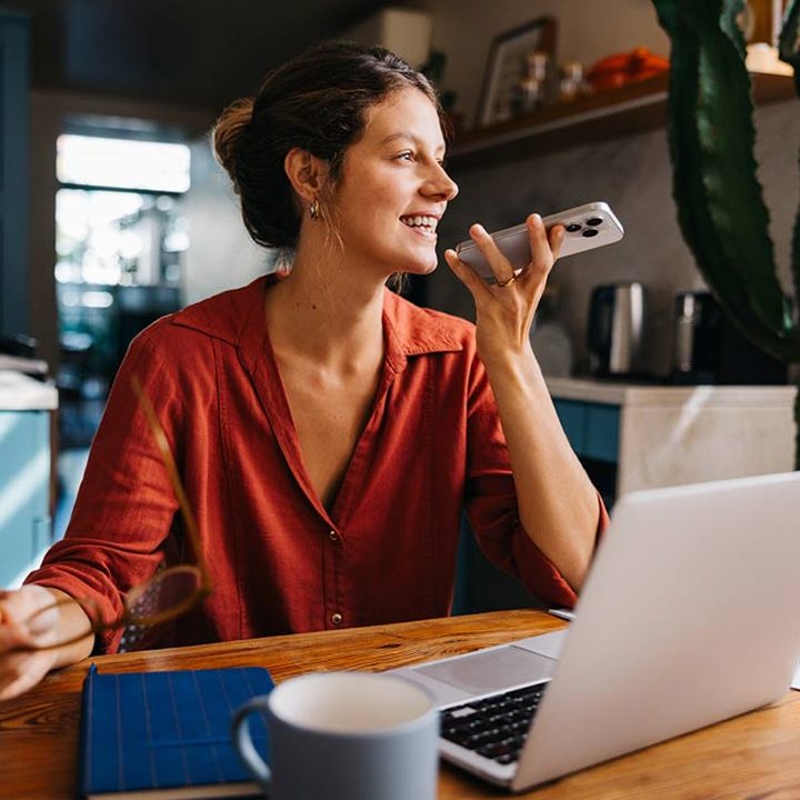 An Investment in Freedom