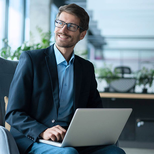 Why Future Entrepreneurs Like You Choose 1:1 Consulting