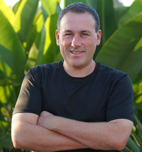 Meet Your Instructor:   Evan Green